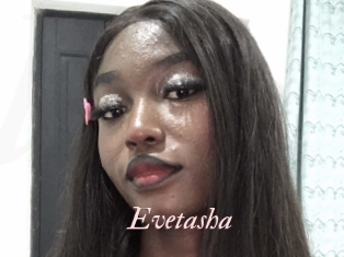 evetasha Leukelol