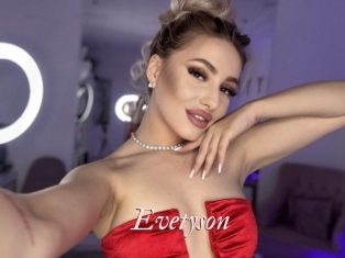 Evetyson