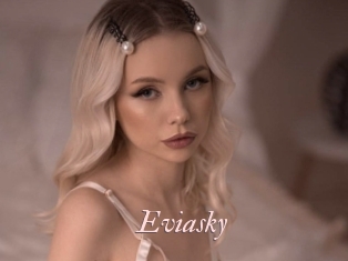 Eviasky