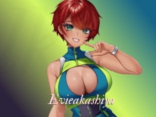 Evieakashiya