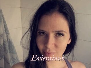 Evierainuk