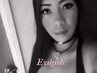 Evilgirlx