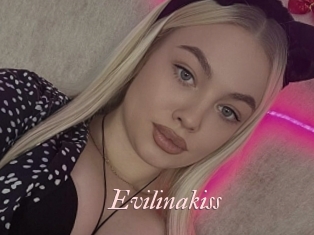 Evilinakiss