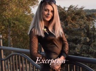 Exception