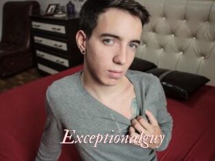 Exceptionalguy