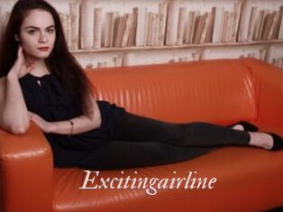 Excitingairline