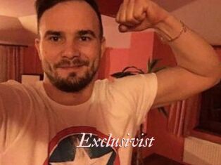 Exclusivist