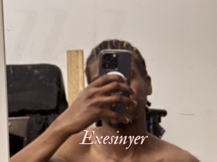 Exesinyer