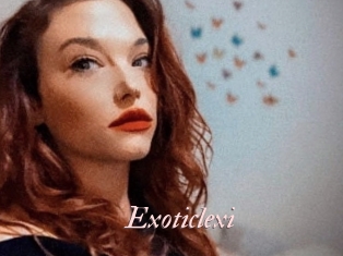 Exoticlexi