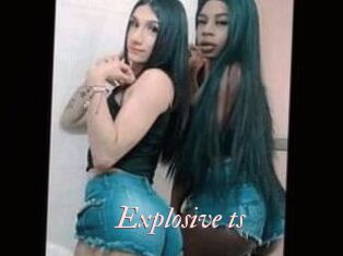 Explosive_ts