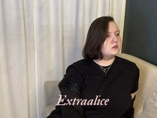 Extraalice