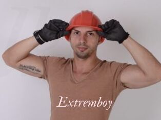 Extremboy