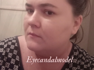 Eyecandalmodel