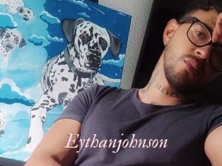 Eythanjohnson