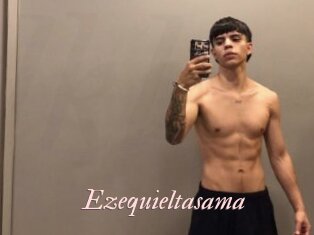 Ezequieltasama