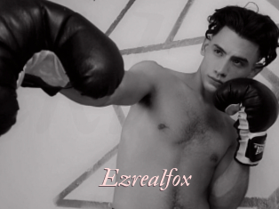 Ezrealfox