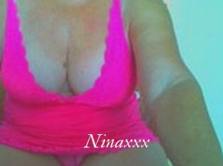 Ninaxxx
