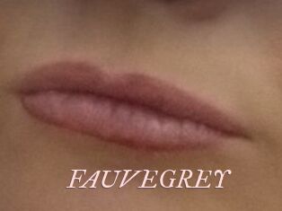 FAUVEGREY