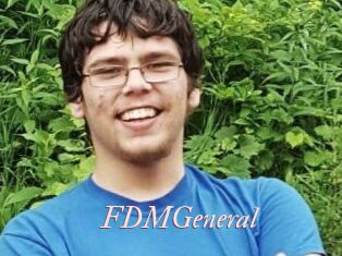 FDMGeneral