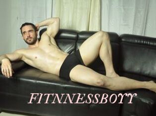 FITNNESSBOYY