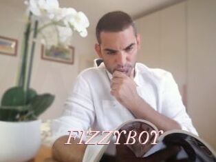FIZZYBOY