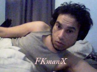 FKmanX
