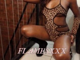 FLAMESXXX