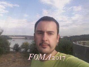 FOMA2017