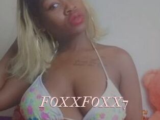 FOXXFOXX7