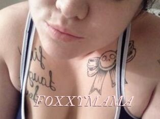 FOXXYMAMA