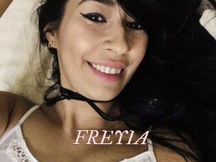 FREYIA_