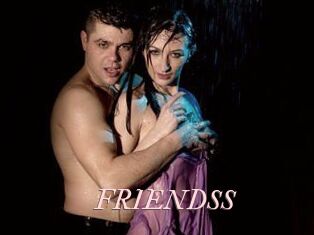 FRIENDSS