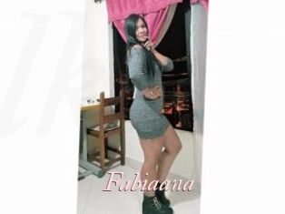 Fabiaana