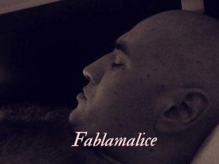 Fablamalice