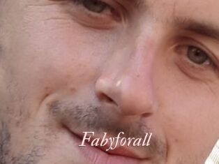 Fabyforall