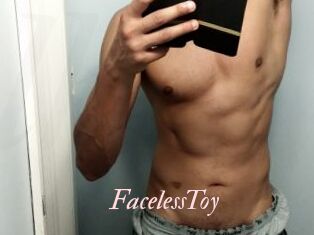 FacelessToy