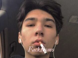 FackRomo