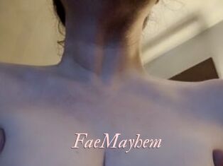 FaeMayhem