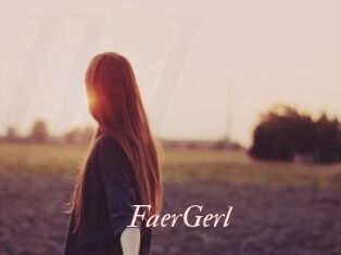 FaerGerl