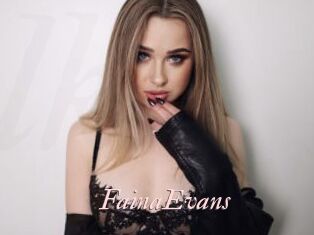FainaEvans
