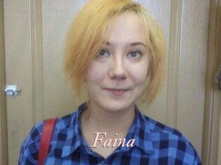 Faina_