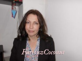 FairouzCoconut