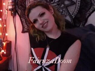 FairuzaDoom