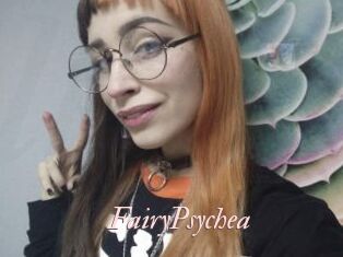 FairyPsychea