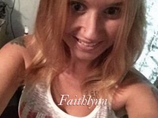 Faithlynn
