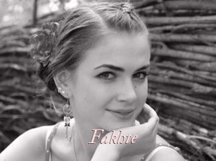 Fakhte