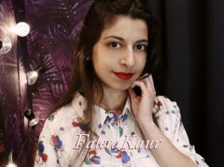 FaletaKaur