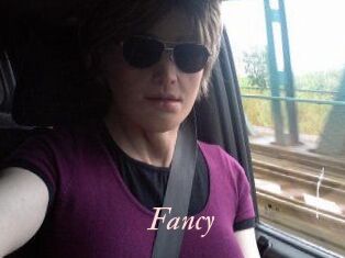 Fancy