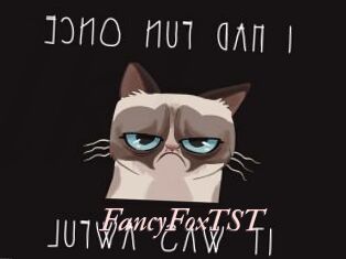 FancyFoxTST