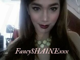 FancySHAINExxx